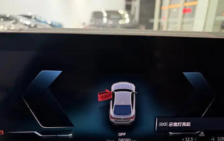 BMW i4, 2025 год, 5 734 008 рублей, 15 фотография