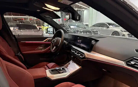BMW i4, 2025 год, 5 734 008 рублей, 12 фотография