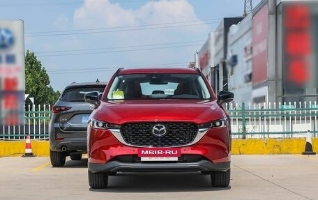 Mazda CX-5 II, 2026 год, 2 950 000 рублей, 2 фотография