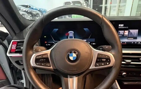 BMW i4, 2025 год, 5 734 008 рублей, 14 фотография