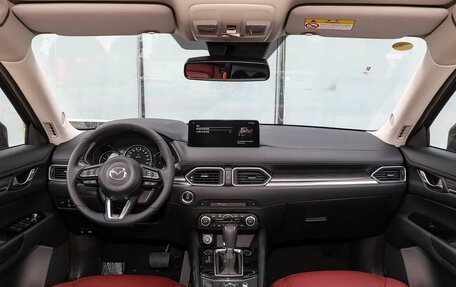 Mazda CX-5 II, 2026 год, 2 950 000 рублей, 29 фотография