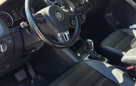 Volkswagen Tiguan I, 2014 год, 1 600 000 рублей, 7 фотография