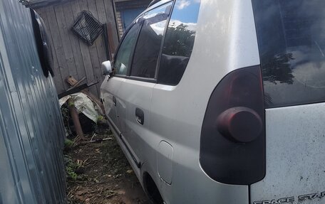 Mitsubishi Space Star I рестайлинг, 2004 год, 50 000 рублей, 2 фотография