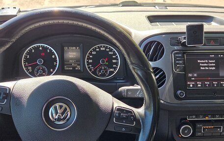 Volkswagen Tiguan I, 2014 год, 1 600 000 рублей, 8 фотография