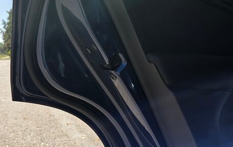Volkswagen Tiguan I, 2014 год, 1 600 000 рублей, 11 фотография