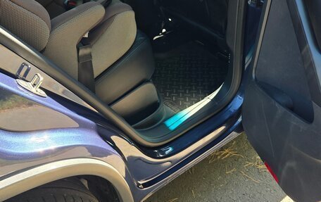 Volkswagen Tiguan I, 2014 год, 1 600 000 рублей, 15 фотография