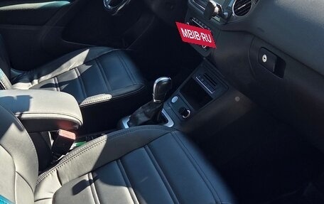 Volkswagen Tiguan I, 2014 год, 1 600 000 рублей, 19 фотография