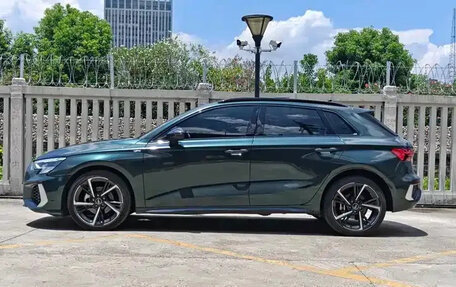 Audi A3, 2022 год, 2 079 000 рублей, 4 фотография