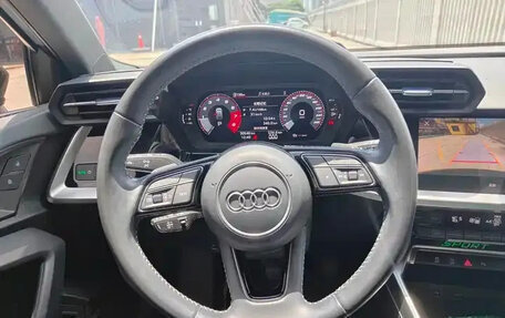 Audi A3, 2022 год, 2 079 000 рублей, 12 фотография