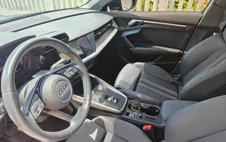 Audi A3, 2022 год, 2 079 000 рублей, 9 фотография