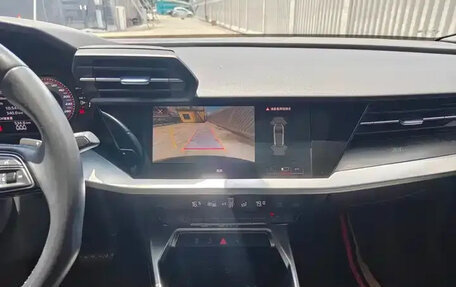 Audi A3, 2022 год, 2 079 000 рублей, 13 фотография