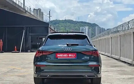 Audi A3, 2022 год, 2 079 000 рублей, 6 фотография