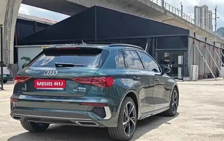 Audi A3, 2022 год, 2 079 000 рублей, 7 фотография