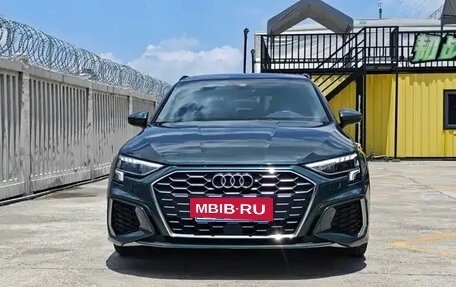 Audi A3, 2022 год, 2 079 000 рублей, 2 фотография