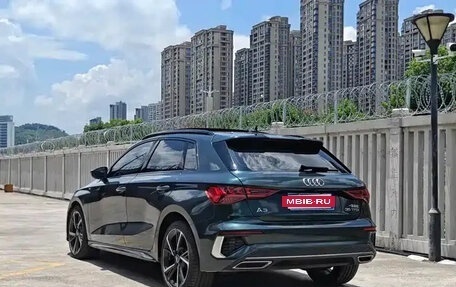 Audi A3, 2022 год, 2 079 000 рублей, 5 фотография
