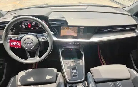 Audi A3, 2022 год, 2 079 000 рублей, 11 фотография