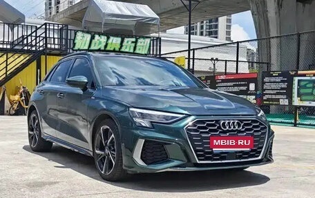 Audi A3, 2022 год, 2 079 000 рублей, 3 фотография