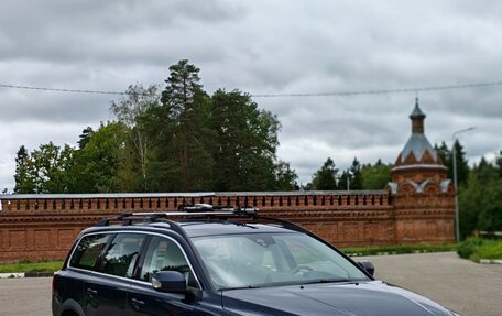 Volvo XC70 II рестайлинг, 2012 год, 1 150 000 рублей, 4 фотография