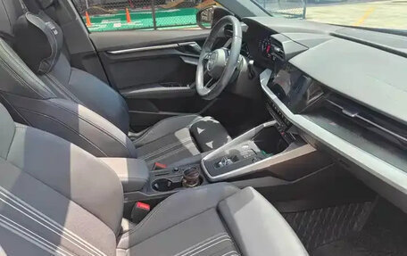 Audi A3, 2022 год, 2 079 000 рублей, 17 фотография