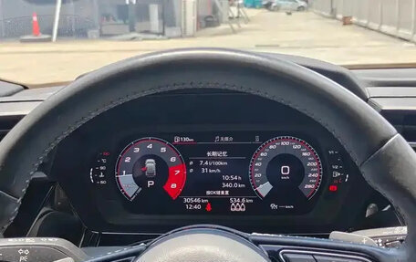 Audi A3, 2022 год, 2 079 000 рублей, 15 фотография