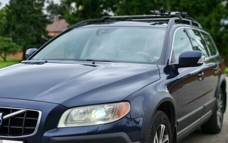 Volvo XC70 II рестайлинг, 2012 год, 1 150 000 рублей, 10 фотография