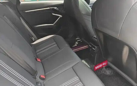 Audi A3, 2022 год, 2 079 000 рублей, 16 фотография