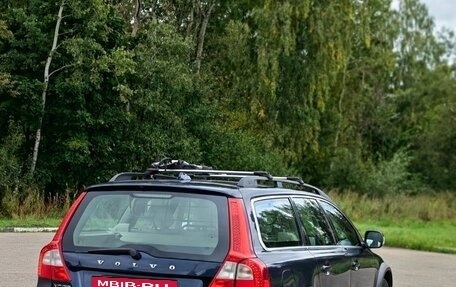 Volvo XC70 II рестайлинг, 2012 год, 1 150 000 рублей, 7 фотография
