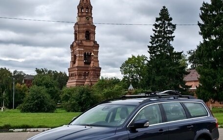 Volvo XC70 II рестайлинг, 2012 год, 1 150 000 рублей, 5 фотография