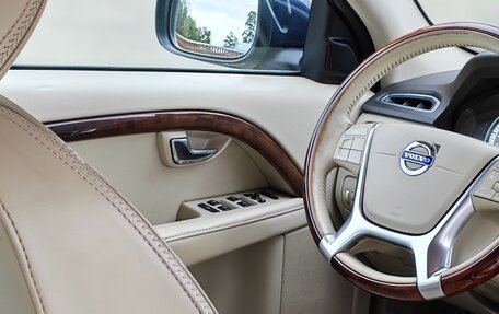 Volvo XC70 II рестайлинг, 2012 год, 1 150 000 рублей, 12 фотография