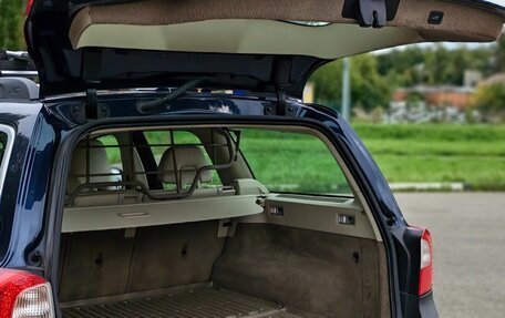 Volvo XC70 II рестайлинг, 2012 год, 1 150 000 рублей, 15 фотография