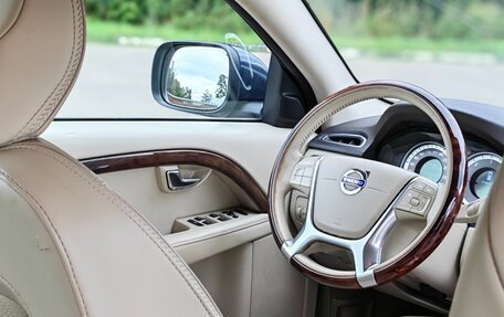 Volvo XC70 II рестайлинг, 2012 год, 1 150 000 рублей, 13 фотография