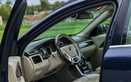 Volvo XC70 II рестайлинг, 2012 год, 1 150 000 рублей, 11 фотография