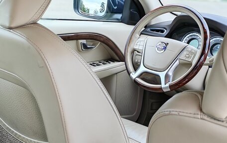 Volvo XC70 II рестайлинг, 2012 год, 1 150 000 рублей, 14 фотография