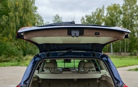 Volvo XC70 II рестайлинг, 2012 год, 1 150 000 рублей, 16 фотография