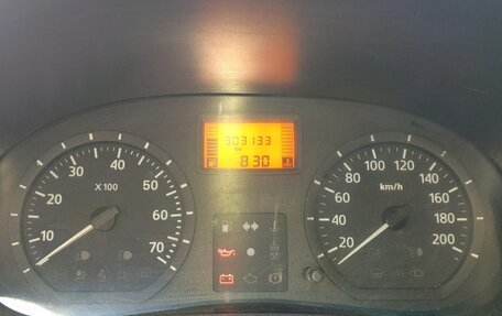 Renault Logan I, 2007 год, 170 000 рублей, 2 фотография