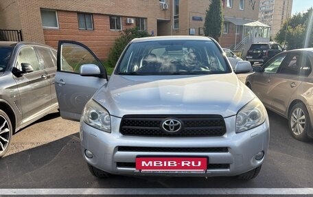 Toyota RAV4, 2006 год, 1 320 000 рублей, 2 фотография