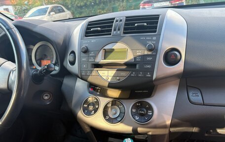 Toyota RAV4, 2006 год, 1 320 000 рублей, 7 фотография