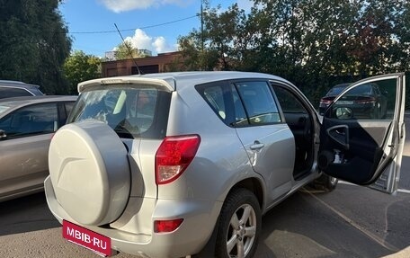 Toyota RAV4, 2006 год, 1 320 000 рублей, 4 фотография