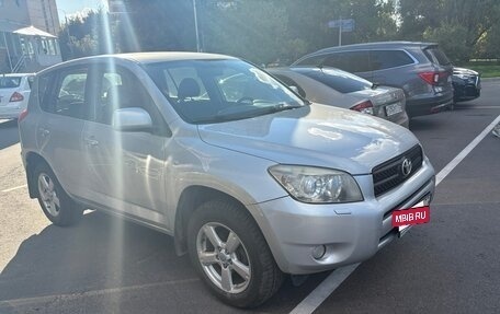 Toyota RAV4, 2006 год, 1 320 000 рублей, 5 фотография
