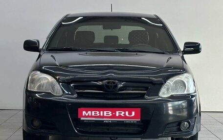 Toyota Corolla, 2006 год, 520 000 рублей, 3 фотография