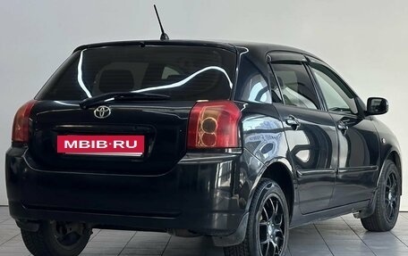 Toyota Corolla, 2006 год, 520 000 рублей, 6 фотография