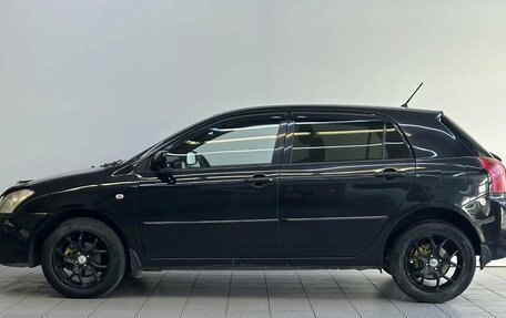 Toyota Corolla, 2006 год, 520 000 рублей, 9 фотография