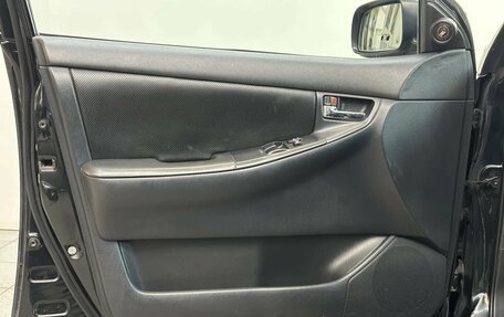 Toyota Corolla, 2006 год, 520 000 рублей, 16 фотография