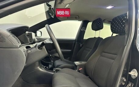 Toyota Corolla, 2006 год, 520 000 рублей, 21 фотография