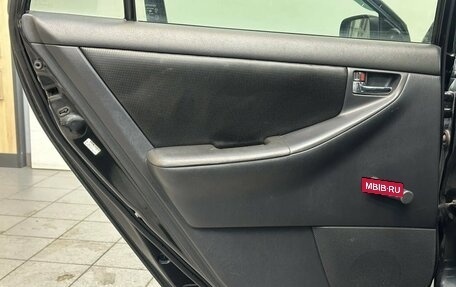Toyota Corolla, 2006 год, 520 000 рублей, 19 фотография
