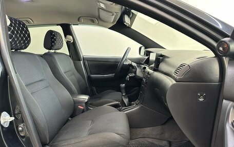 Toyota Corolla, 2006 год, 520 000 рублей, 22 фотография
