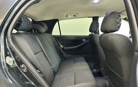 Toyota Corolla, 2006 год, 520 000 рублей, 24 фотография