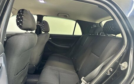 Toyota Corolla, 2006 год, 520 000 рублей, 23 фотография