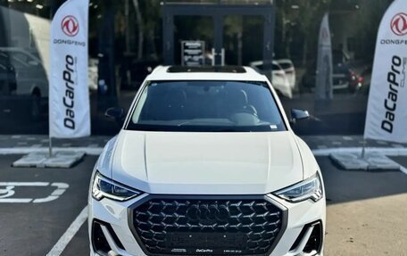 Audi Q3, 2026 год, 3 770 000 рублей, 2 фотография