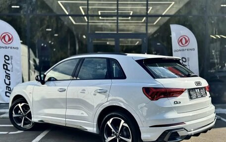 Audi Q3, 2026 год, 3 770 000 рублей, 4 фотография